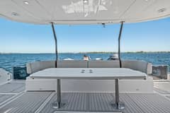 2022 Aquila 54 Yacht "Remarkable I" photo 8