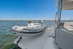 2022 Aquila 54 Yacht "Remarkable I" photo 9