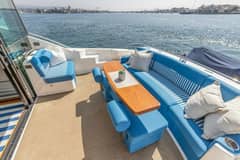 2017 Tiara Yachts 53 Coupe "no name" photo 5