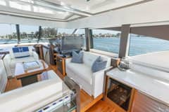 2017 Tiara Yachts 53 Coupe "no name" photo 8