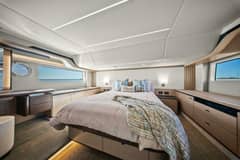 2025 Absolute Navetta 53 "Dolce Far Niente" photo 3