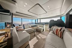 2025 Absolute Navetta 53 "Dolce Far Niente" photo 5