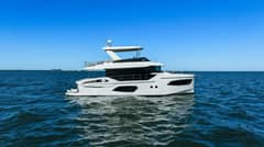 2025 Absolute Navetta 53 "Dolce Far Niente" photo 1