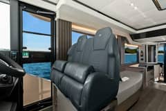 2025 Absolute Navetta 53 "Dolce Far Niente" photo 9