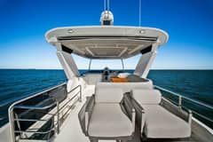2025 Absolute Navetta 53 "Dolce Far Niente" photo 6