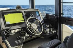 2025 Absolute Navetta 53 "Dolce Far Niente" photo 2
