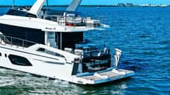 2025 Absolute Navetta 53 "Dolce Far Niente" photo 4