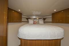 2008 Viking 52 Sport Coupe "She's All Hooked Up" photo 9