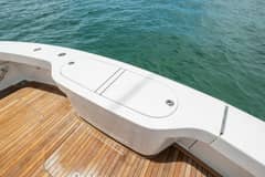 2015 Viking 52 OPEN "Terrabbean" photo 7