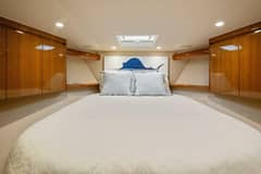 2015 Viking 52 OPEN "Terrabbean" photo 3