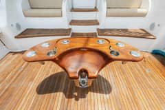 2015 Viking 52 OPEN "Terrabbean" photo 6