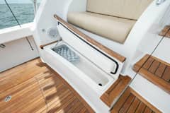 2015 Viking 52 OPEN "Terrabbean" photo 9