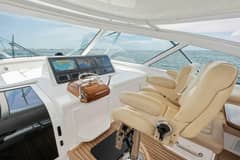 2015 Viking 52 OPEN "Terrabbean" photo 2