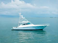 2015 Viking 52 OPEN "Terrabbean" photo 1