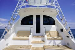 2016 Viking 52 Sport Tower "Contagious Habit" photo 4