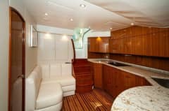 2016 Viking 52 Sport Tower "Contagious Habit" photo 5