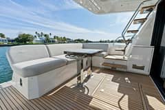 2020 Prestige 520 Flybridge "La Dolce Vita" photo 6