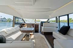 2020 Prestige 520 Flybridge "La Dolce Vita" photo 4