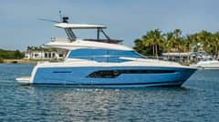 2020 Prestige 520 Flybridge "La Dolce Vita" photo 1
