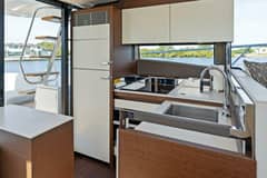 2020 Prestige 520 Flybridge "La Dolce Vita" photo 8