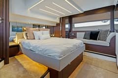 2020 Prestige 520 Flybridge "La Dolce Vita" photo 3