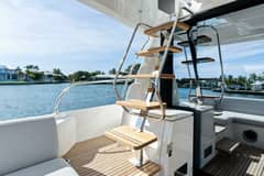 2020 Prestige 520 Flybridge "La Dolce Vita" photo 7