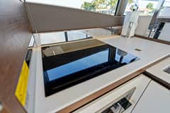 2020 Prestige 520 Flybridge "La Dolce Vita" photo 9