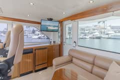 2008 Viking 52 Sport Coupe "Endurance" photo 8