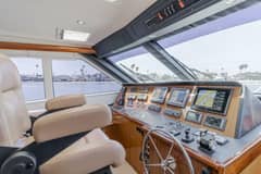 2008 Viking 52 Sport Coupe "Endurance" photo 2