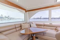 2008 Viking 52 Sport Coupe "Endurance" photo 3