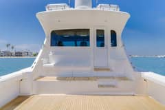 2008 Viking 52 Sport Coupe "Endurance" photo 4