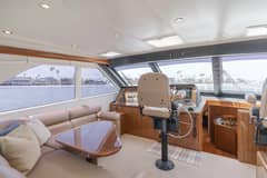 2008 Viking 52 Sport Coupe "Endurance" photo 6