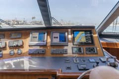 2008 Viking 52 Sport Coupe "Endurance" photo 7