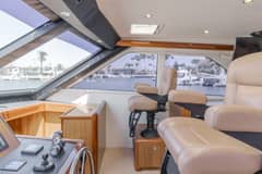 2008 Viking 52 Sport Coupe "Endurance" photo 9