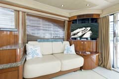 2007 Sea Ray 52 Sedan Bridge "Reel Destiny" photo 8