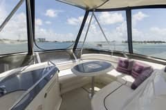 2007 Sea Ray 52 Sedan Bridge "Reel Destiny" photo 5