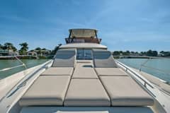 2022 Prestige 520 Flybridge "No Patience" photo 4
