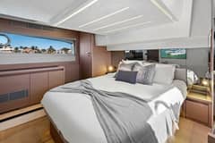 2022 Prestige 520 Flybridge "No Patience" photo 6