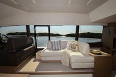 2023 Prestige 520 Flybridge "Imagine" photo 7
