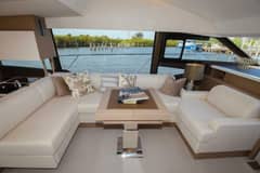 2023 Prestige 520 Flybridge "Imagine" photo 6