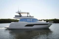 2023 Prestige 520 Flybridge "Imagine" photo 1