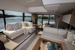 2023 Prestige 520 Flybridge "Imagine" photo 5