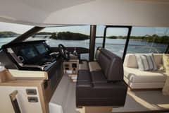 2023 Prestige 520 Flybridge "Imagine" photo 4