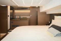 2023 Prestige 520 Flybridge "Imagine" photo 9