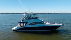 2006 Sea Ray 52 Sedan Bridge "Zoe Grace" photo 1