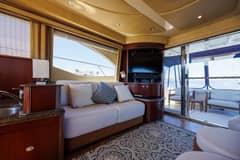 2006 Sea Ray 52 Sedan Bridge "Zoe Grace" photo 7