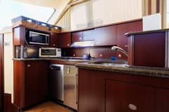 2006 Sea Ray 52 Sedan Bridge "Zoe Grace" photo 9