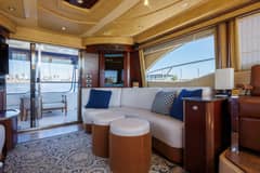 2006 Sea Ray 52 Sedan Bridge "Zoe Grace" photo 6