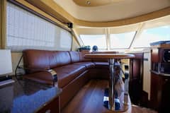 2006 Sea Ray 52 Sedan Bridge "Zoe Grace" photo 8