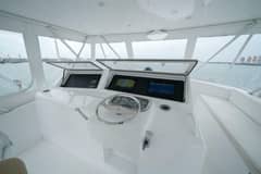 2005 Viking 52 Convertible photo 2